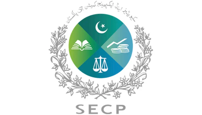 SECP certification logo