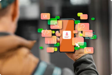 Financial Services Background