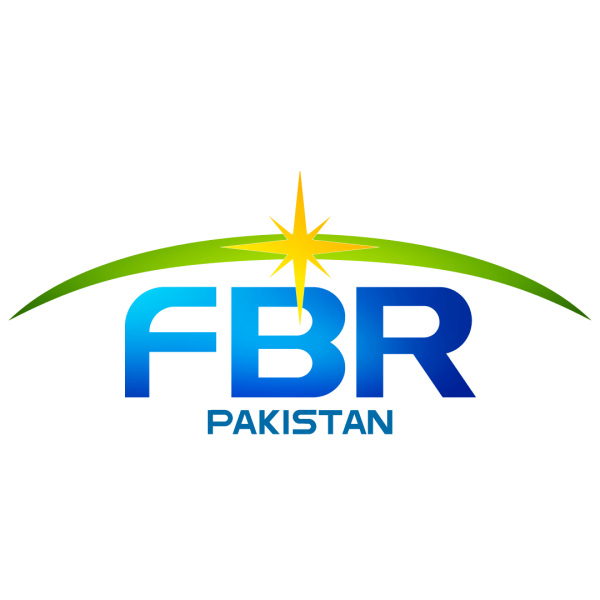 FBR certification logo